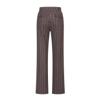 Helena Hart Broek Soul Lano Pique Clyde Choco